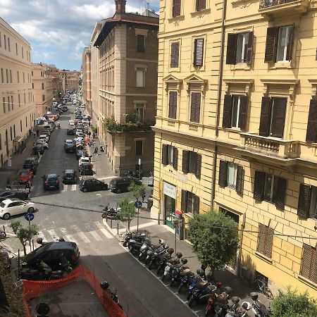 Visconti Apartment. Rom Exterior foto