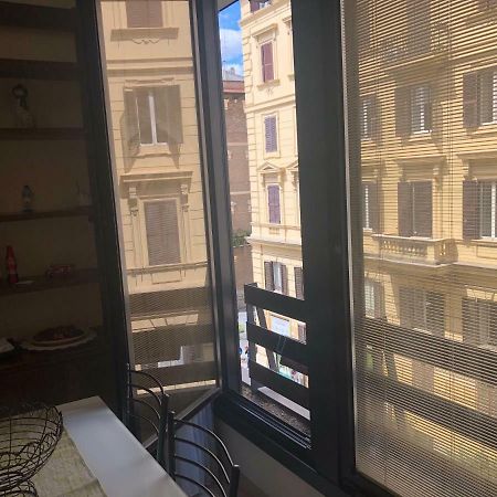 Visconti Apartment. Rom Exterior foto