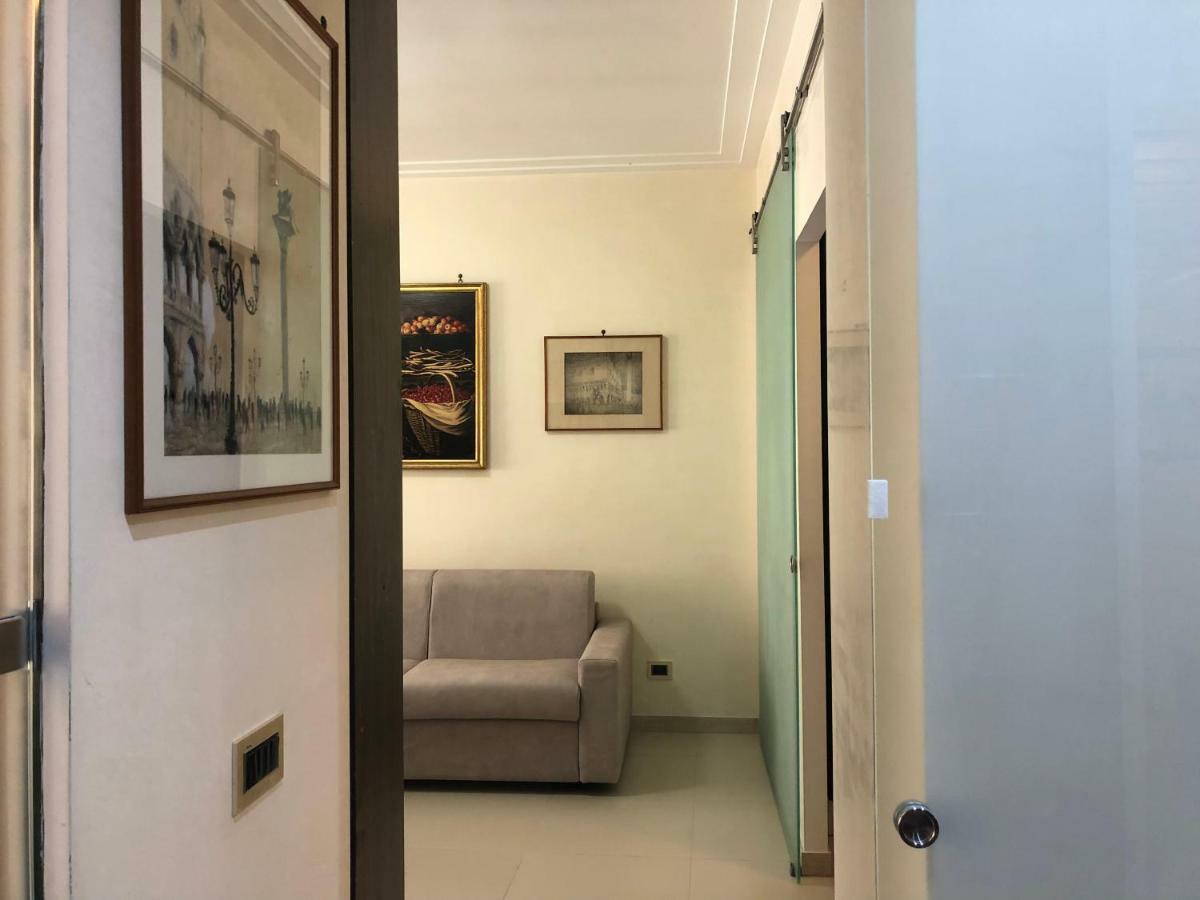 Visconti Apartment. Rom Exterior foto