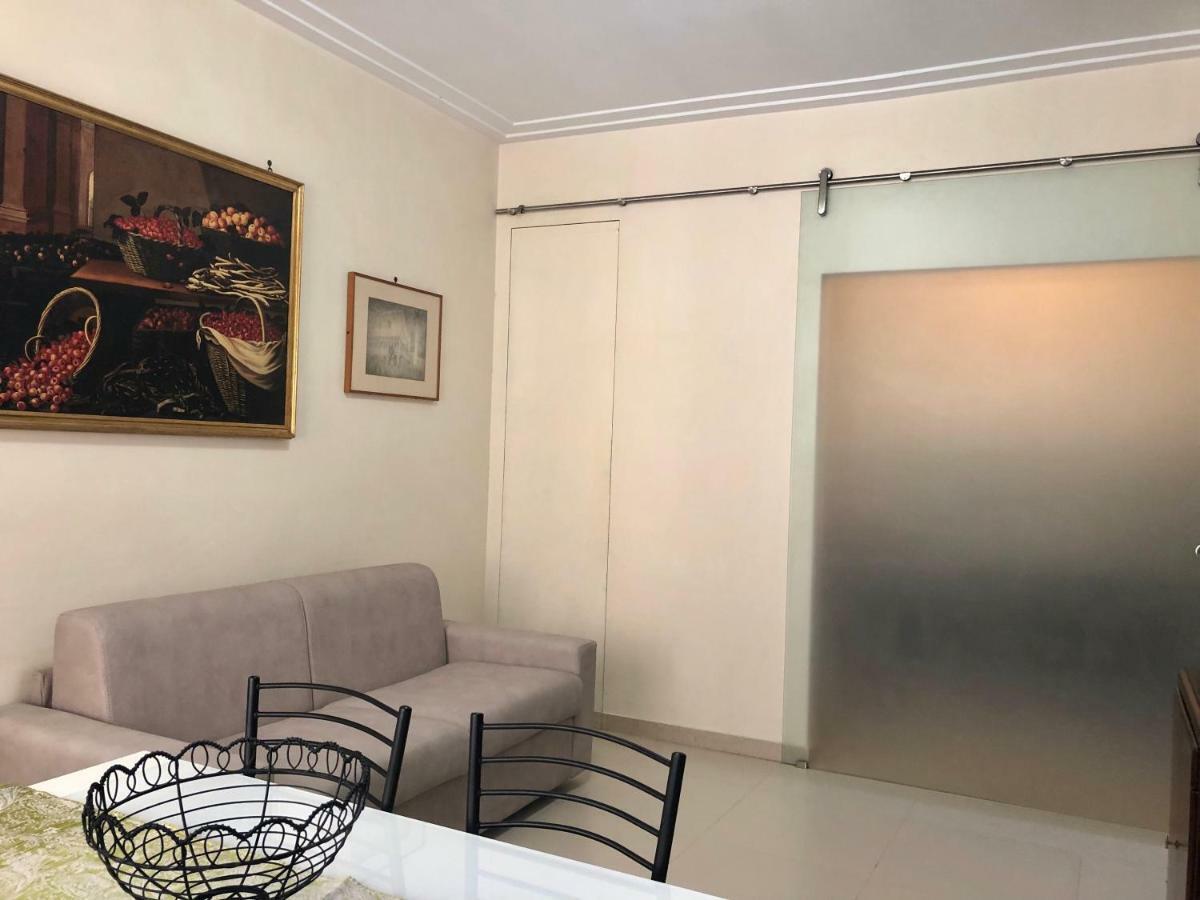 Visconti Apartment. Rom Exterior foto