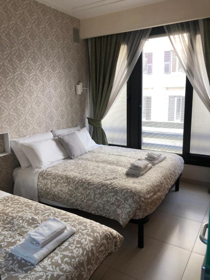 Visconti Apartment. Rom Exterior foto